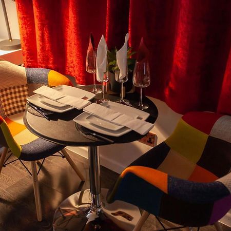 Opulent 1 Bedroom Cosy Suite Birmingham Bagian luar foto