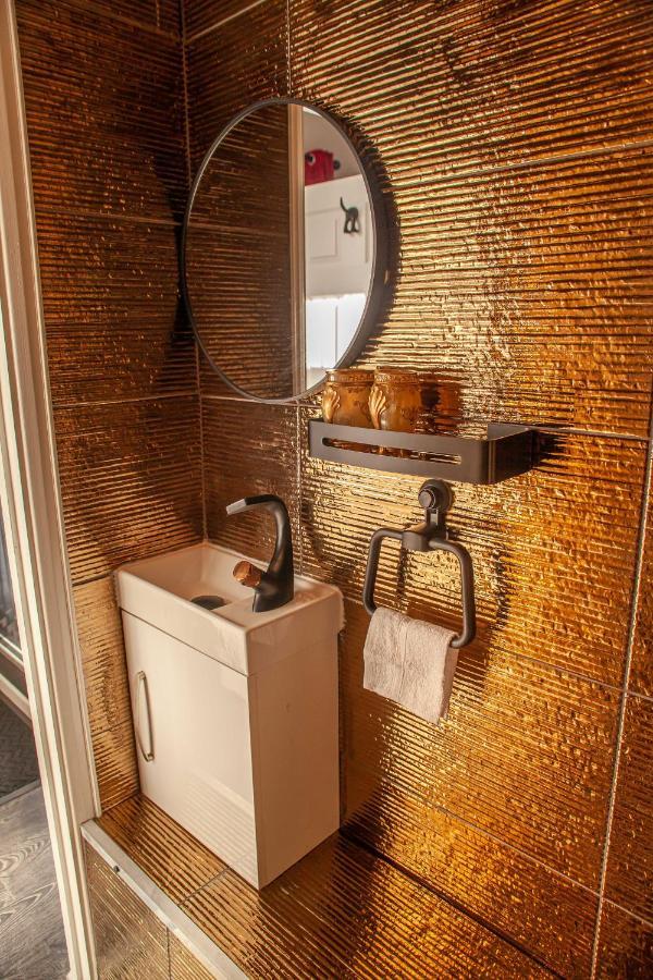 Opulent 1 Bedroom Cosy Suite Birmingham Bagian luar foto