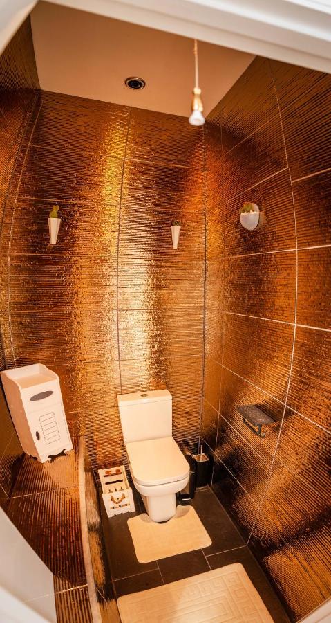 Opulent 1 Bedroom Cosy Suite Birmingham Bagian luar foto
